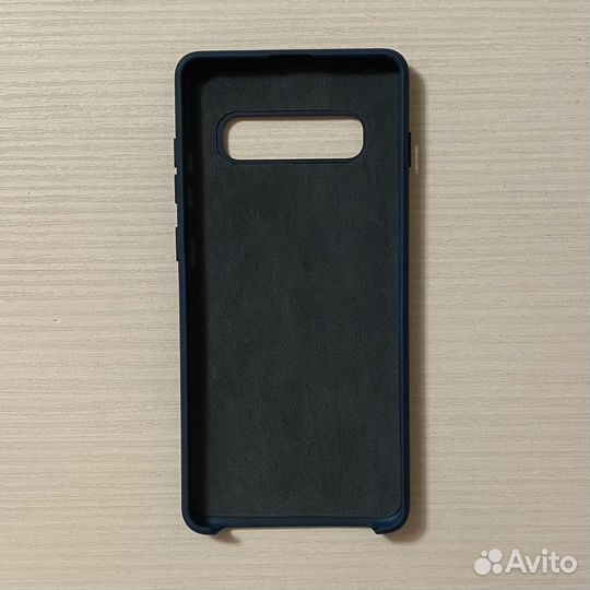Чехол на samsung galaxy s10 plus