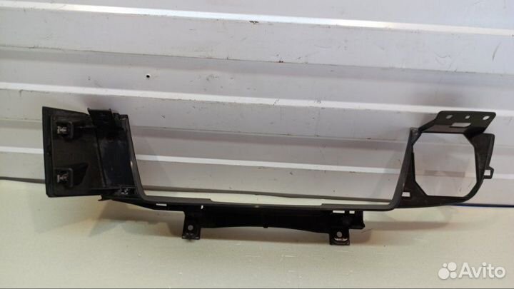 Пластиковая крышка торпеды Volvo Fh4