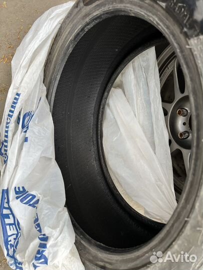 Sailun Ice Blazer WST3 225/40 R18