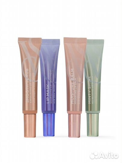 Блеск для губ Victoria Secret оригинал