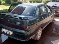 ВАЗ (LADA) 2110 1.5 MT, 2002, 290 000 км, с пробегом, цена 65 000 руб.