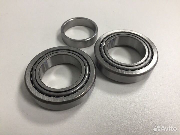 Ступичный подшипник передний Daewoo Matiz 98-12