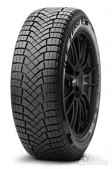Pirelli Ice Zero FR 225/45 R19 96H