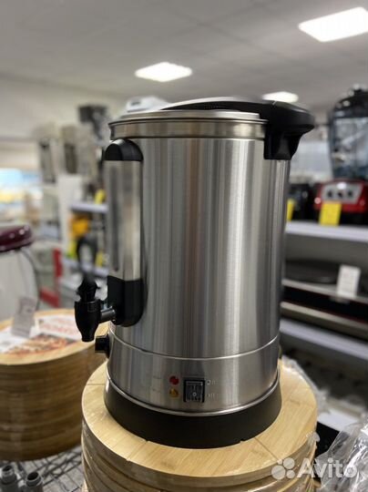 Кипятильник электрический заливной