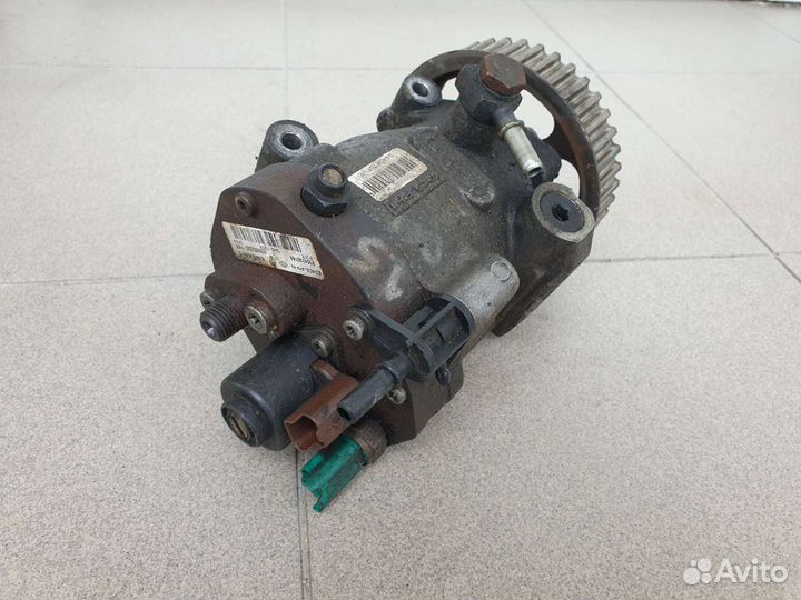 Renault Kangoo.Рено Канго 1,5DCI насос тнвд