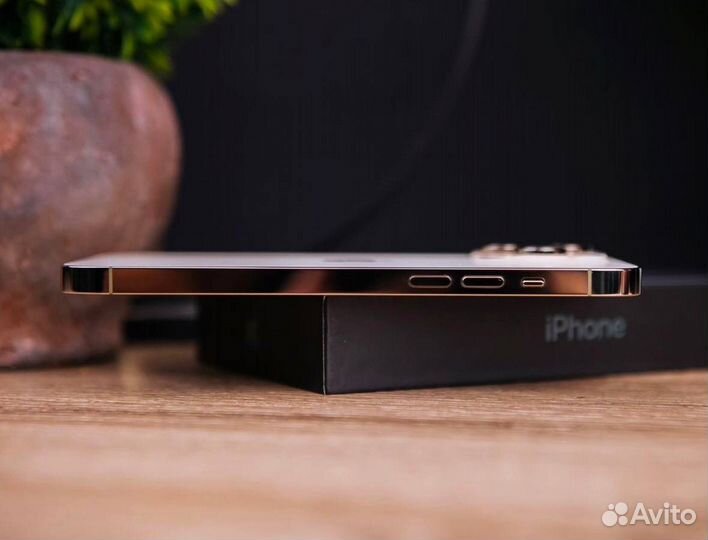 iPhone 14 Pro Max, 256 ГБ