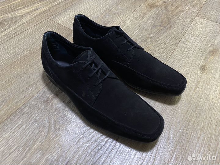 Мужские дерби tods, Италия