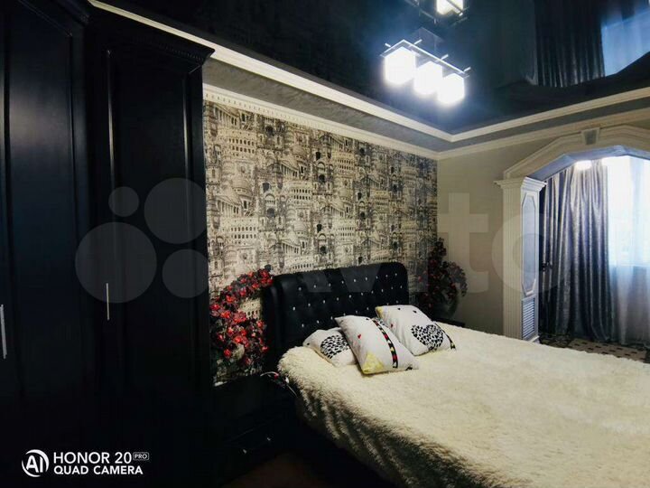 2-к. квартира, 50 м², 4/4 эт.