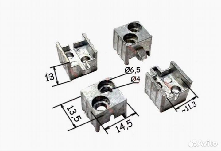 Крепление лобзика