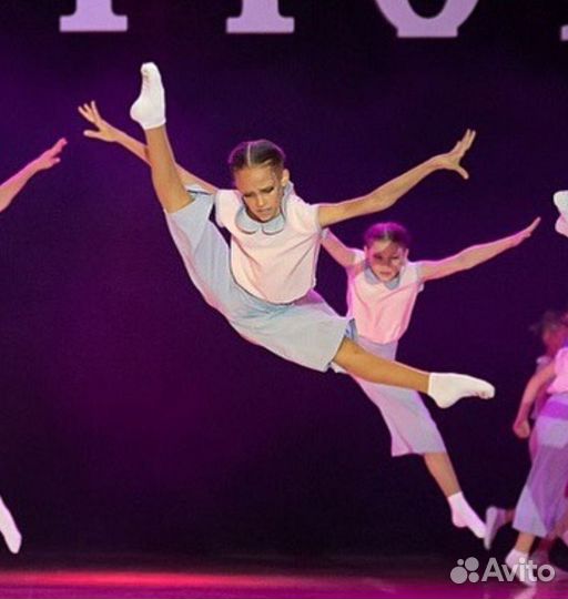 Костюм для девочки