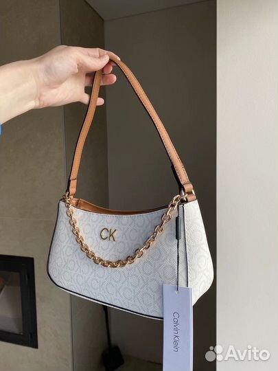 Сумка Calvin Klein оригинал