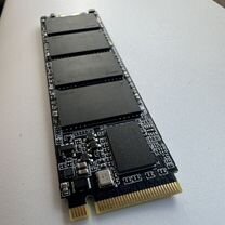 SSD m2 1Tb