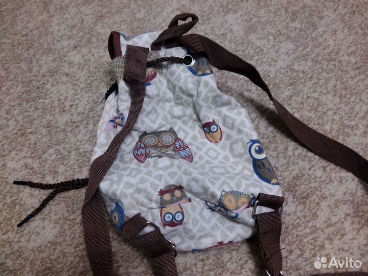 Рюкзак детский