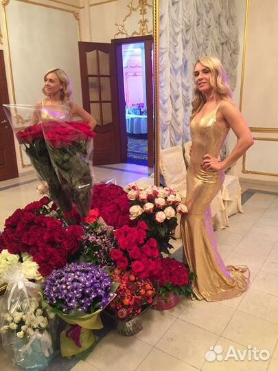 Профессиональная певица, дуэт на ваш праздник