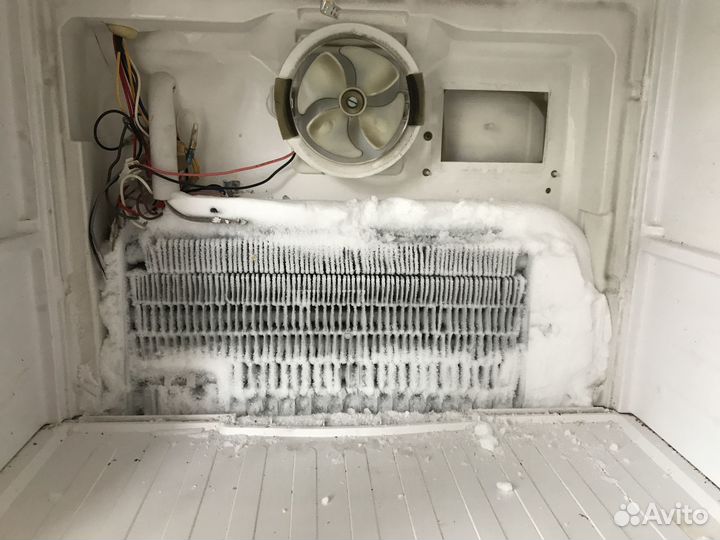 Ремонт холодильников за 1 час