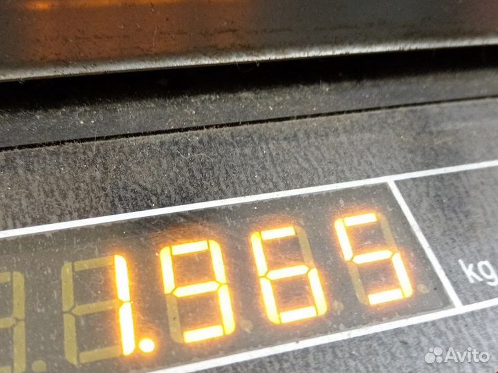 Трапеция для Peugeot-Citroen 407