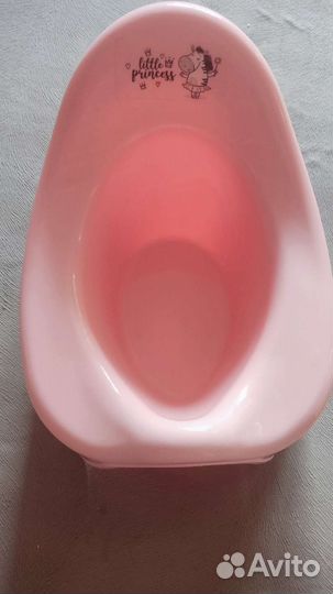Горшок детский