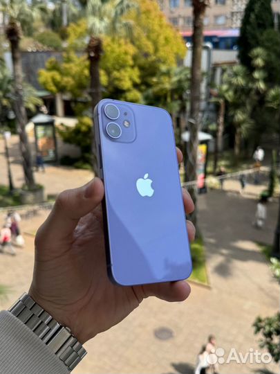 iPhone 12 mini, 256 ГБ