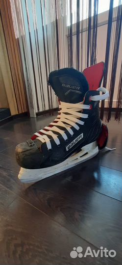 Коньки хоккейные 40 41 размер
