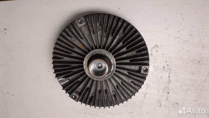 Муфта вентилятора Audi A6 (C5) Allroad, 2004