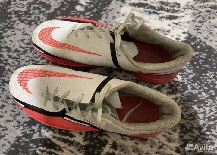 Футзалки nike
