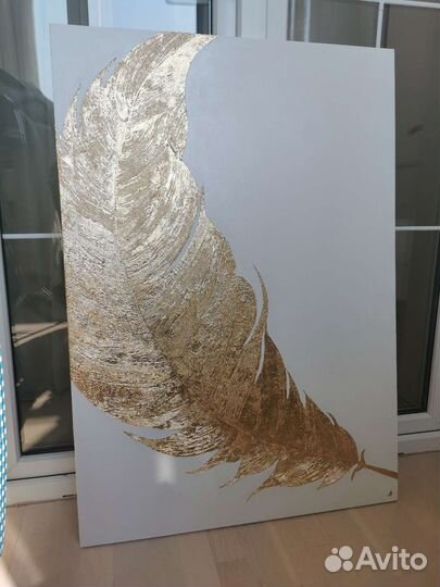 Интерьерная картина 