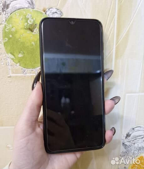 Samsung Galaxy A70s, 6/128 ГБ