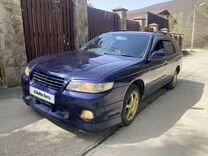 Nissan Avenir 2.0 AT, 1999, 411 308 км, с пробегом, цена 300 000 руб.