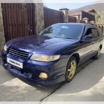 Nissan Avenir 2.0 AT, 1999, 411 308 км, с пробегом, цена 300 000 руб.