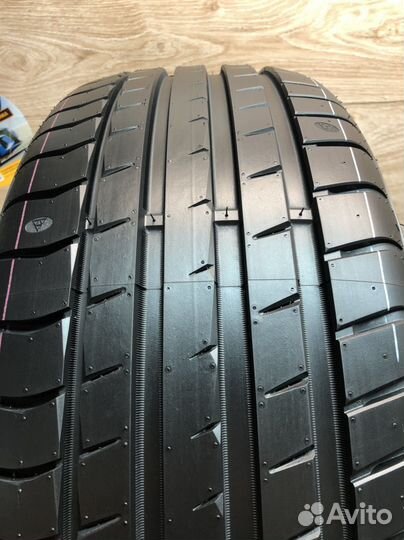 Triangle EffeXSport TH202 225/55 R17 101Y