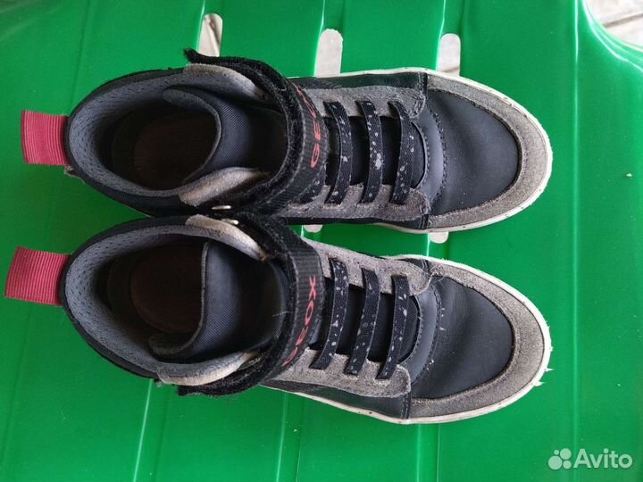 Ботинки Geox 33