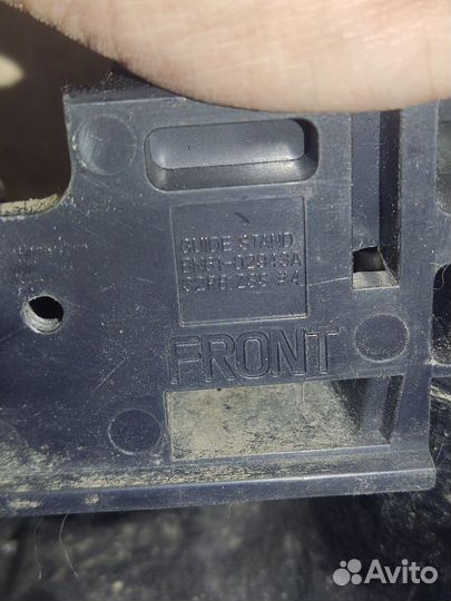 Нога телевизора samsung bn61-02943a/bn61-02942a