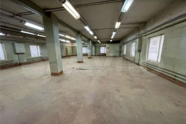 Складское помещение Сколково