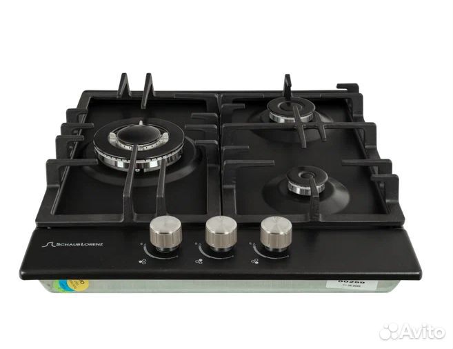 Варочная панель газовая Schaub Lorenz SLK GS4511