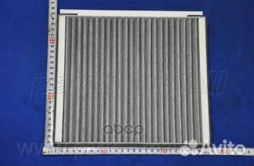 Фильтр салона угольный PMA-C30 Parts-Mall