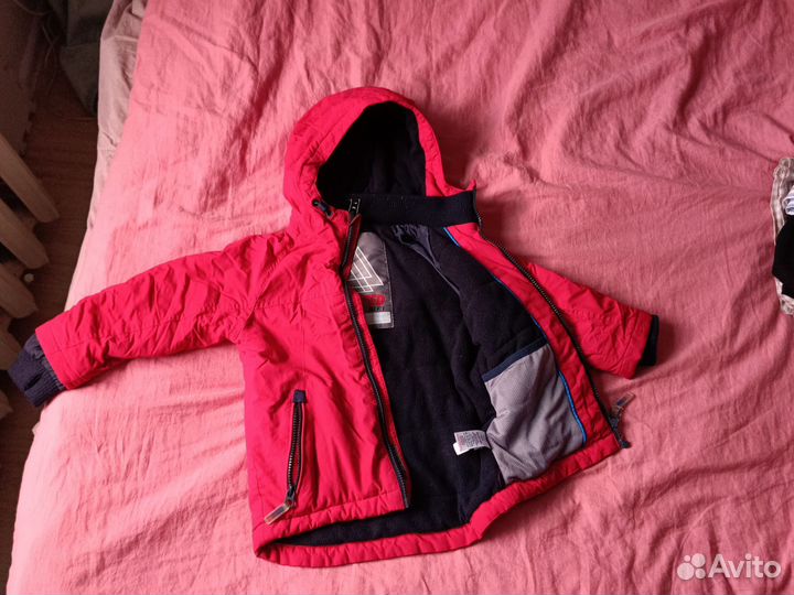 Куртка next 98