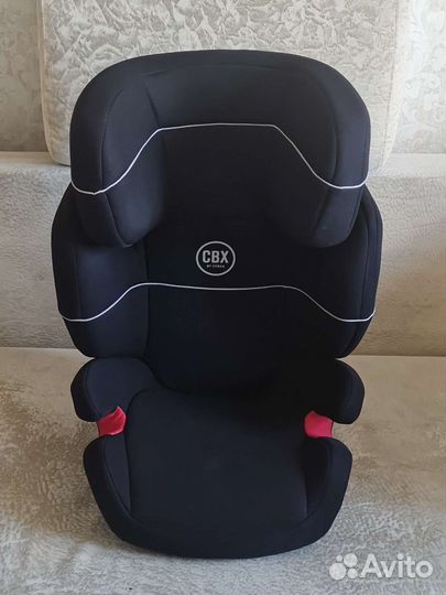 Детское автокресло CBX by Cybex 15-35кг