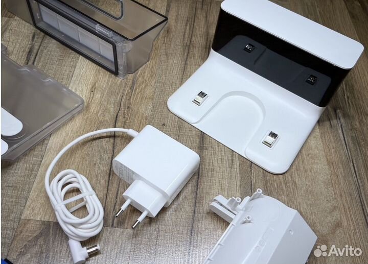 Запчасти Xiaomi Mop Essential