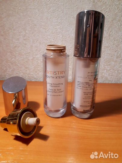 Баночки из под кремов