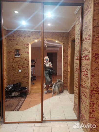 Зеркало в полный рост бу