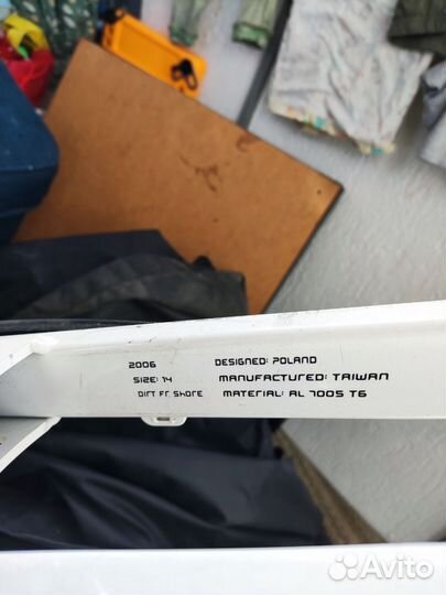 Велосипед DC Сocker