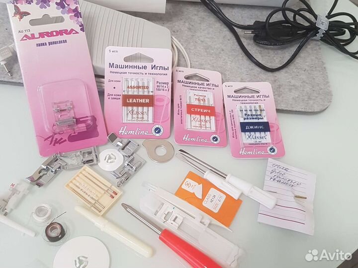 Швейная машина Brother innov is