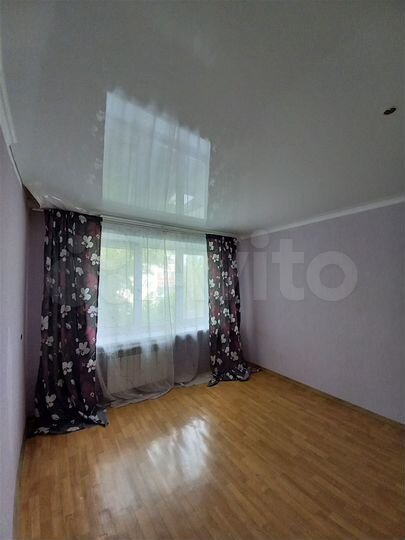 2-к. квартира, 55 м², 5/9 эт.