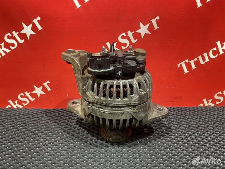 Генератор 120A 2020г Renault T, Volvo FH