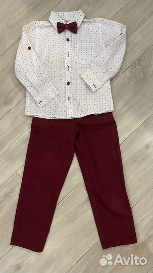 Костюм праздничный