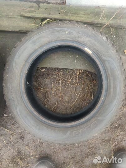 Sava Eskimo Stud 195/60 R15 88