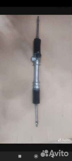 Рулевая рейка ока новая