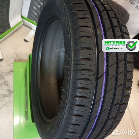 Ikon Tyres Nordman SX3 195/50 R15 82H