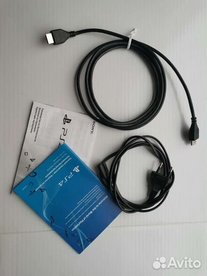 Sony playstation 4 PS4