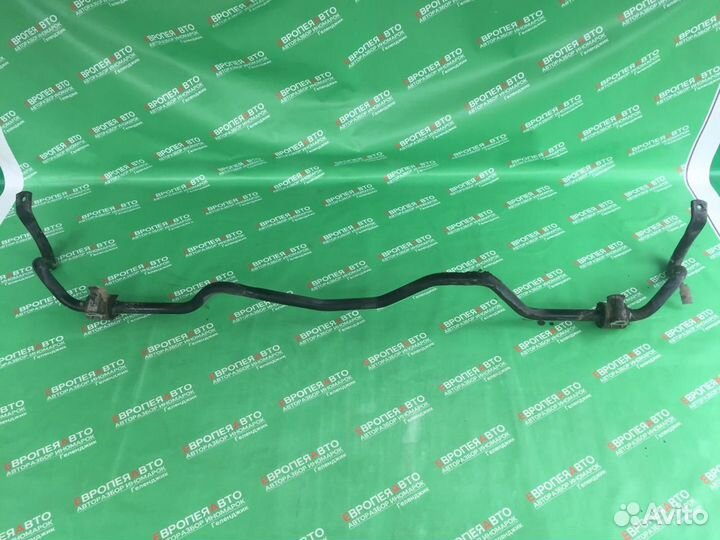 Стабилизатор задней подвески Mercedes W221 W216